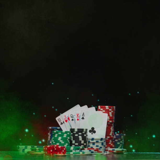 togel 158 Live Casino