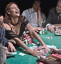 togel 158 Live Baccarat & Roulette
