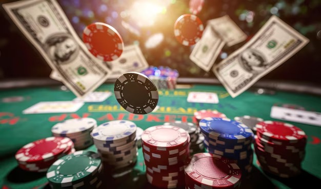 togel 158 Live Sports Markets