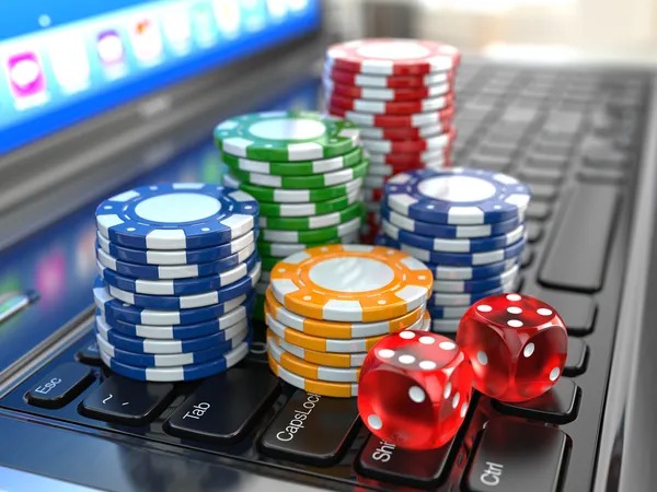 togel 158 mobile gaming
